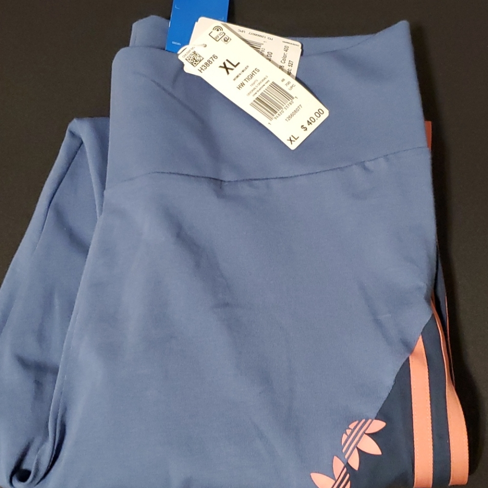 Adidas tights